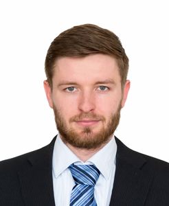 David Koreček