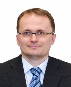 Jiří Sobotka