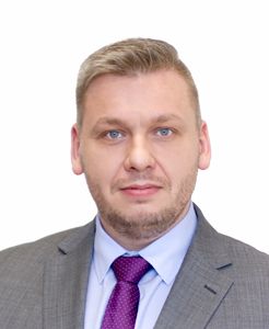 Luboš Běhálek