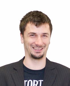 Martin Borůvka