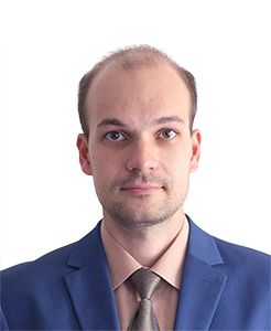 Martin Švec