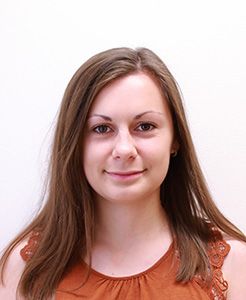 Šárka Vávrová